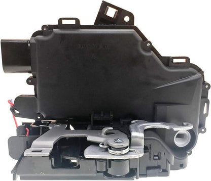 ya 11 9.14 baidiDoor Lock Latch Actuator Front Left Driver Side for VW for Jetta for Passat for Golf Beetle