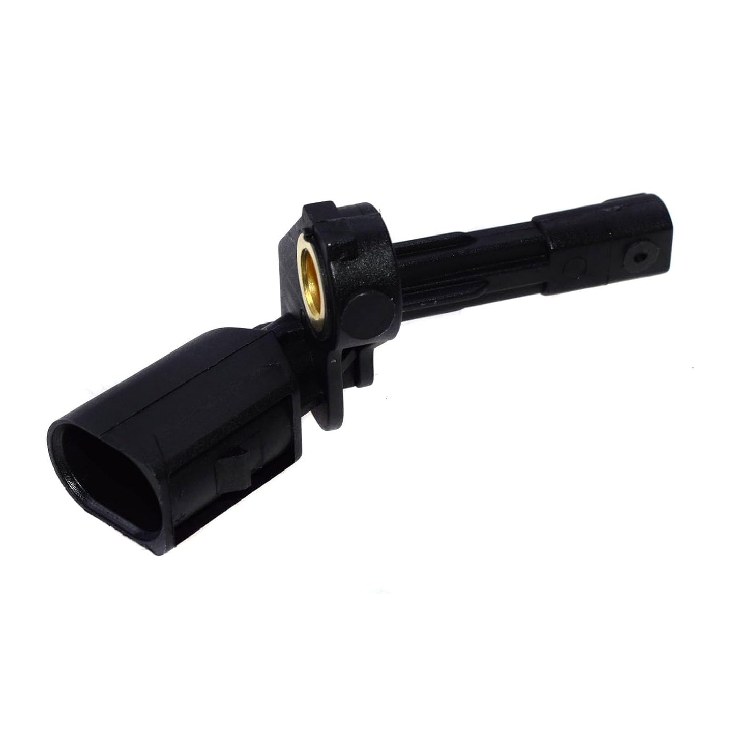 ya 2 8.15 WHT003859 Rear Drive Side Wheel ABS Speed Sensor for VW for Audi for SEAT for Skoda 