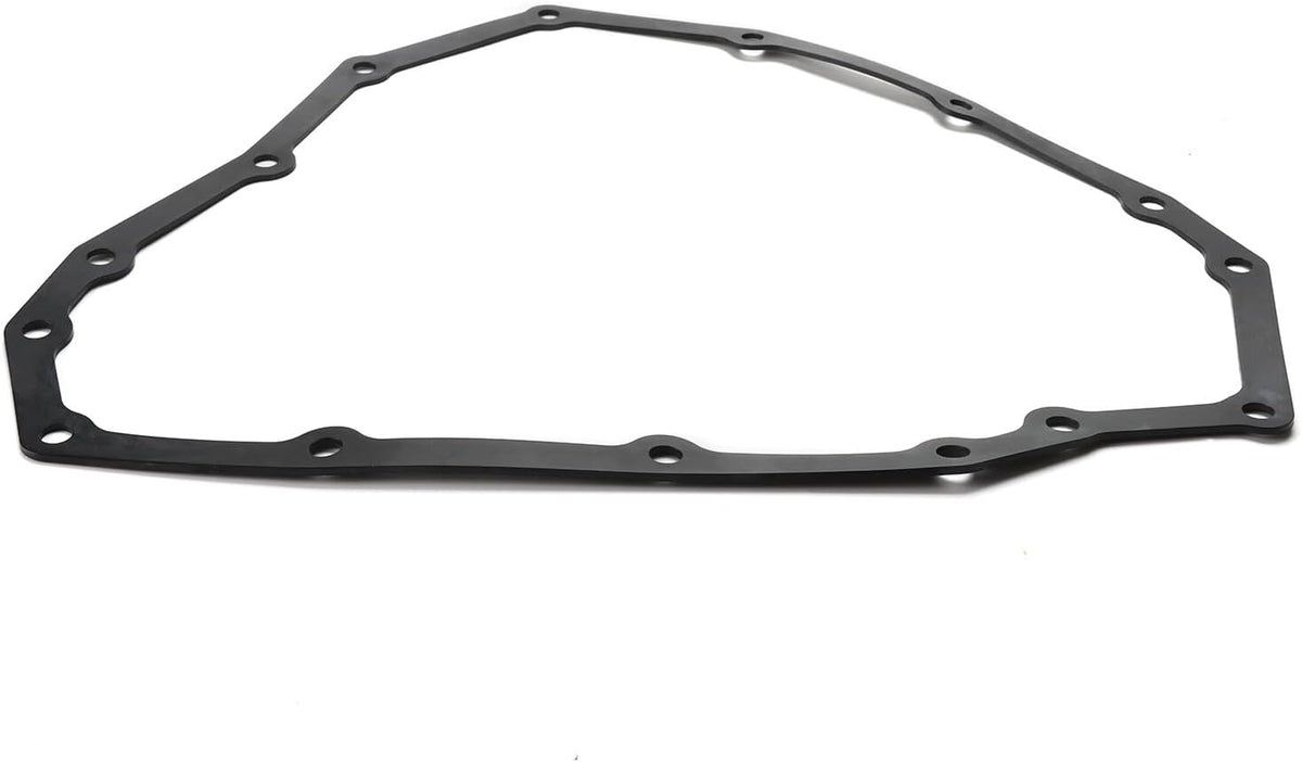 ya 10 9.16 baidi 1X 31397-3JX0A Fits for Nissan RE0F11A JF015E Transmission Oil Pan Gasket NEW