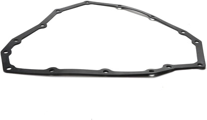 ya 10 9.16 baidi 1X 31397-3JX0A Fits for Nissan RE0F11A JF015E Transmission Oil Pan Gasket NEW