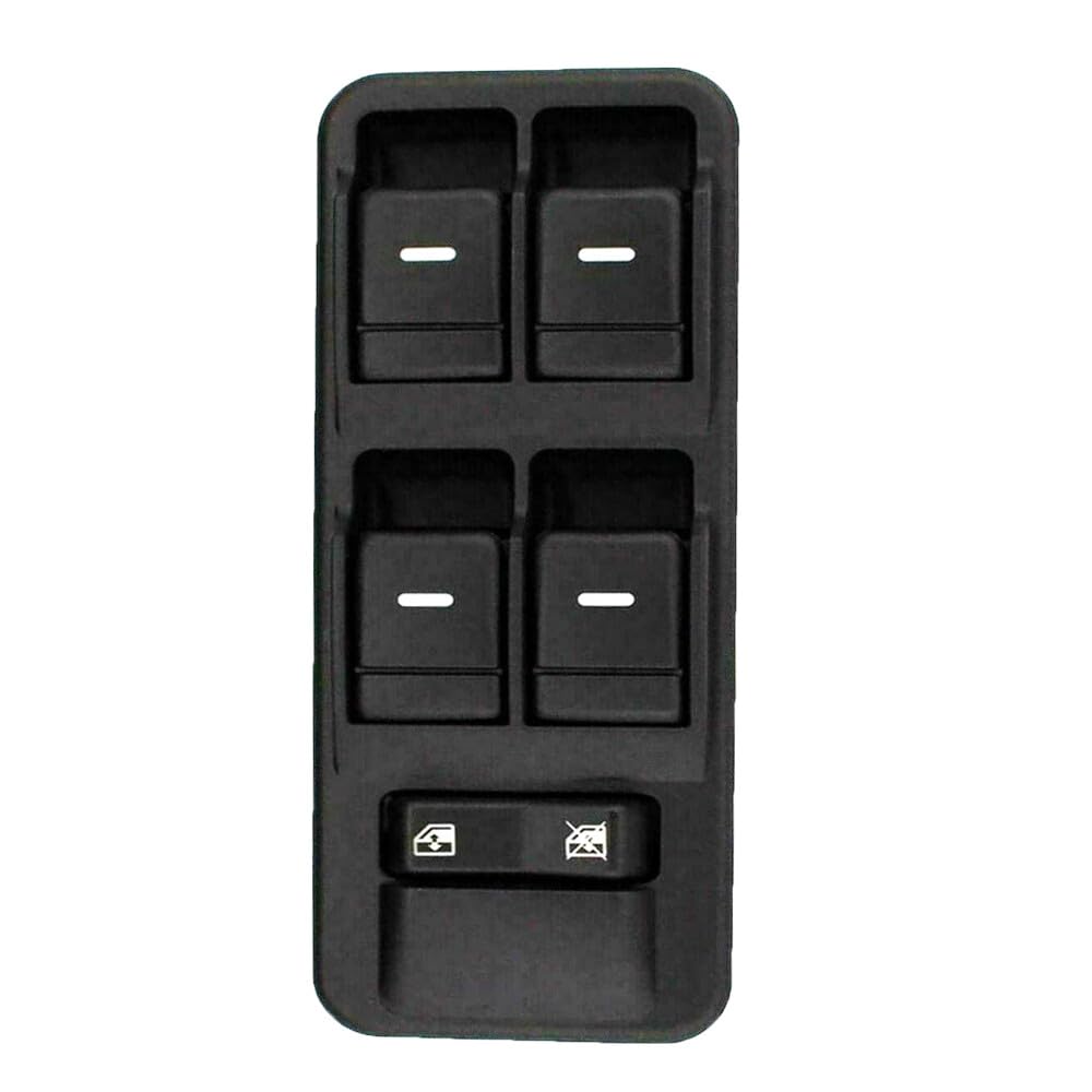 ya 9 10.24 YUD500950PVJ Power Window Switch for Land Rover Discovery for Range Rover S