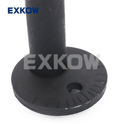 ya 2 8.15 2 Pieces Rear SUSP Assit Link Bolts for Mitsubishi for Pajero Montero 3rd V60 V70 2000-2006