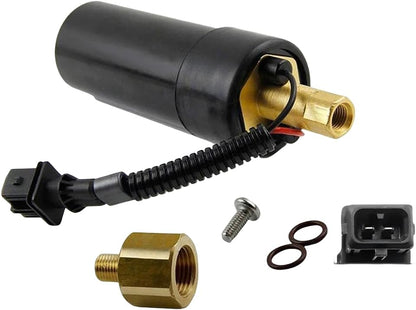ya 5 8.10 High pressure electric fuel pump for Volvo Penta 4.3L 5.0L 5.7L 8.1L 3588865