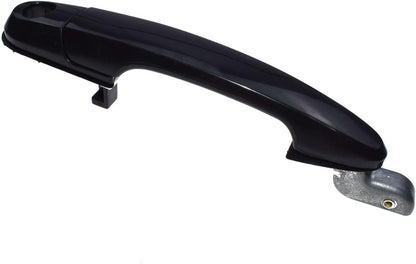 ya 2 8.15 for Hyundai for Tucson Outside Outer Exterior Door Handle Driver Side Front