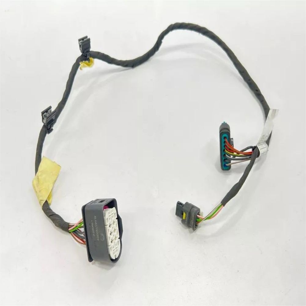 ya 11 9.14 baidi5459919 Door Mirror for Subaru LEGACY 15-17