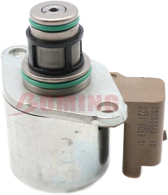 ya 11 9.14 baidiFuel pump regulator valve for Nissan for Renault for Ford Focus Mondeo 28233373- 1