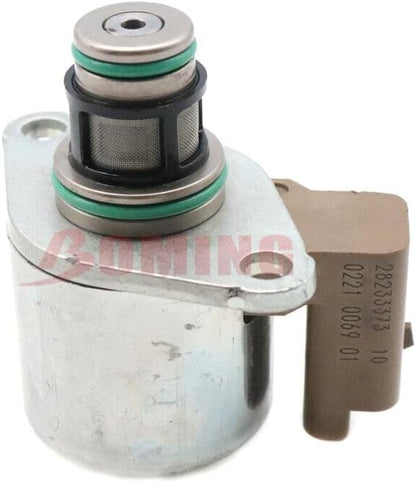 ya 11 9.14 baidiFuel pump regulator valve for Nissan for Renault for Ford Focus Mondeo 28233373- 1
