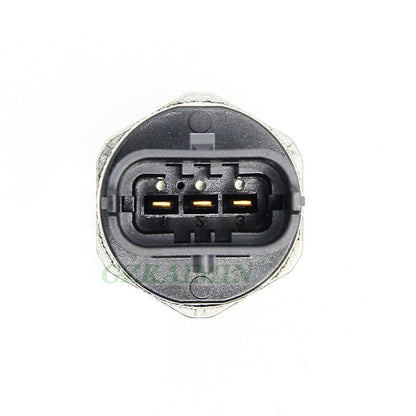 ya 2 8.15 Fuel Rail Pressure Sensor 0281002706 for Ford for Volvo for Renault Vauxhall for Fiat
