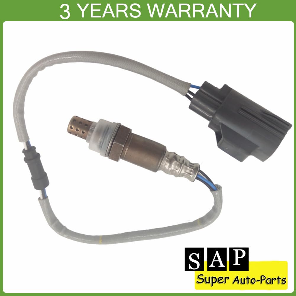 ya 3 8.24 baidi Downstream Oxygen Sensor LR005793 234-4136 for Land Rover LR2 2008-2012 3.2L L6