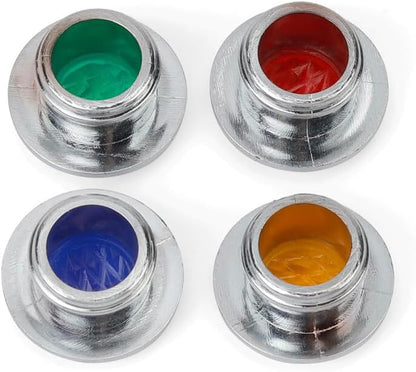 ya 23 10.7 baidi for Honda VT 750D C2 Shadow 750C Shadow High Beam Turn Signal Pilot Lens Cover