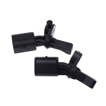 ya 2 8.15 The Rear ABS Wheel Speed Sensor is Suitable for VW Polo 9N 6R for Audi A2 WHT003863, WHT003862