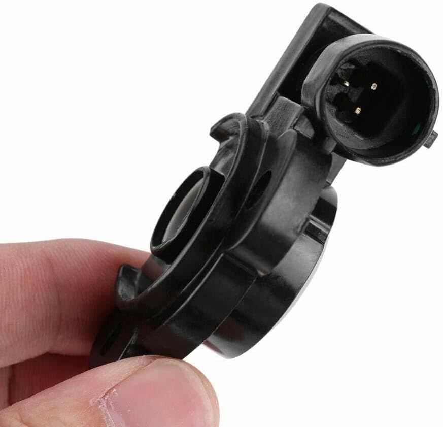 ya 12 10.8 zhengce Throttle Position Sensor 17083333 Applicable to for Honda for Isuzu for Acura for Buick for Chevrolet for GMC