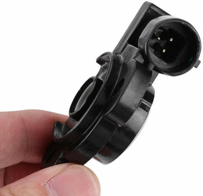 ya 12 10.8 zhengce Throttle Position Sensor 17083333 Applicable to for Honda for Isuzu for Acura for Buick for Chevrolet for GMC
