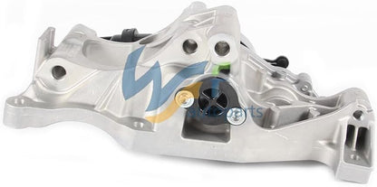 ya 10 9.16 baidi 2.0T Water Pump W/Bracket Fit for BMW 120i 220i 320i 420i X3 for Mini