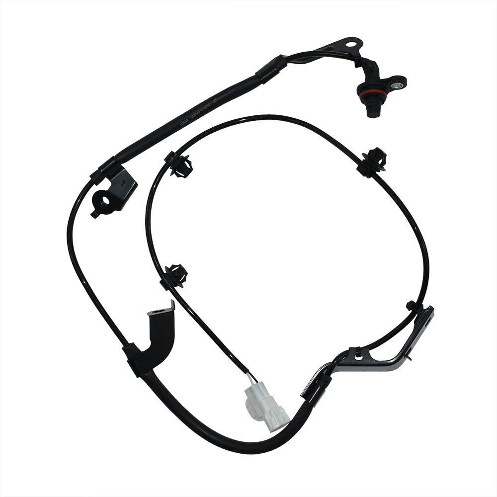 ya 2 8.15 89543-0K050 Left Front ABS Wheel Speed Sensor for Toyota HILUX INNOVA Dual