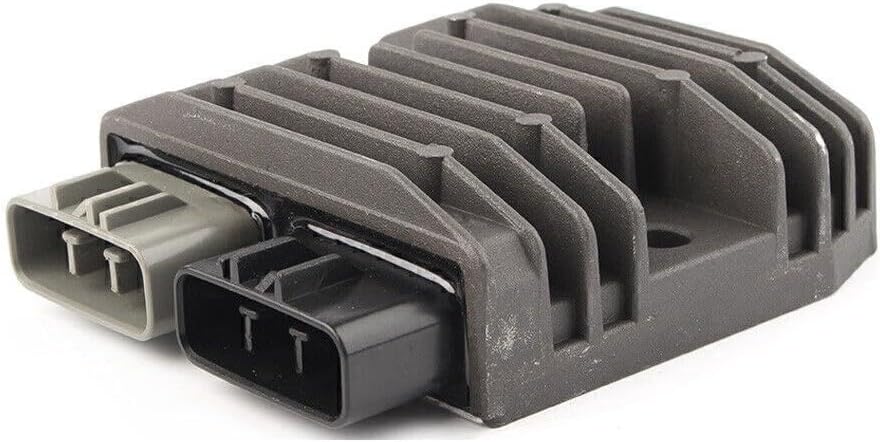 ya 2 8.15 Voltage Regulator Rectifier Fits for Harley Street 750 XG750 2014-17/XG500 2015-2018