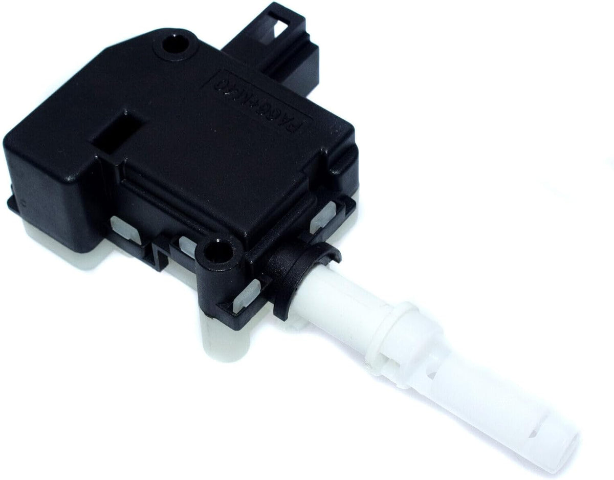 ya 10 9.16 zhengce Door Lock Actuator Tailgate for Audi A4 A6 Allroad Quattro S4 S6 4B9962115C