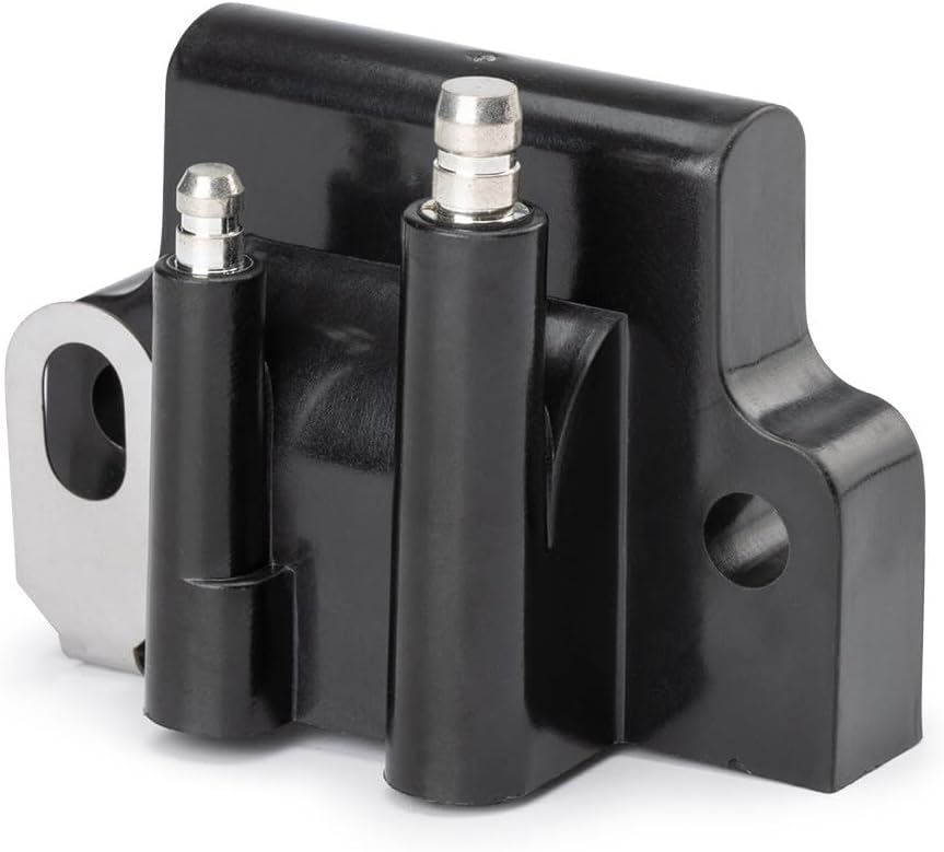 ya 2 8.15 4Pcs For Johnson Evinrude Ignition Coil Outboard Engine 582508 18-5179 183-2508