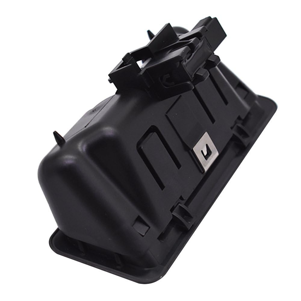 ya 14 9.20 zhengce New Trunk lid Lock Release Button Handle Switch Suitable for BMW 135i 328i-1