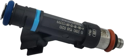 ya 14 9.20 zhengce 6Pcs Fuel Injector for Dodge Dakota for Ram 1500 for Jeep Liberty 04-12 3.-1