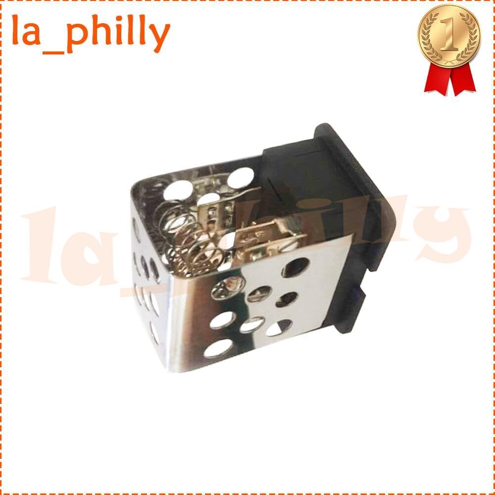 ya 11 9.14 baidifor Vauxhall/for Opel for Astra G Box Convertible Coupe Heater Blower Motor Resistor