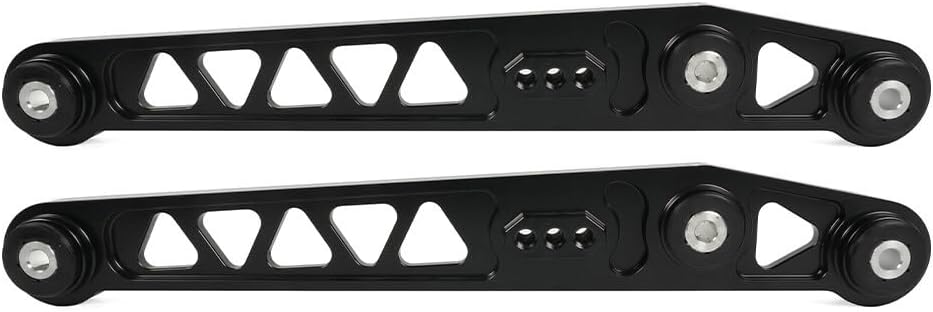 ya 13 9.15 baidi Aluminum Billet Rear Lower Control Arm for Honda for Civic 1996-2000 EK Series