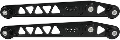 ya 13 9.15 baidi Aluminum Billet Rear Lower Control Arm for Honda for Civic 1996-2000 EK Series