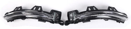 ya 4 8.10 Mirror Indicator Turn Signal Light Suitable for Volvo S90 V60 XC40 V90 2017-2020 Right 