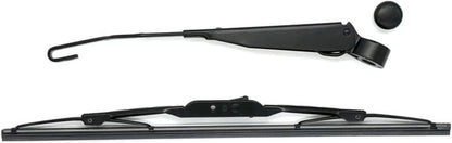 ya 2 8.15 5101911AB Rear Windshield Wiper Blade + Wiper Arm for Dodge Grand Caravan 03-07