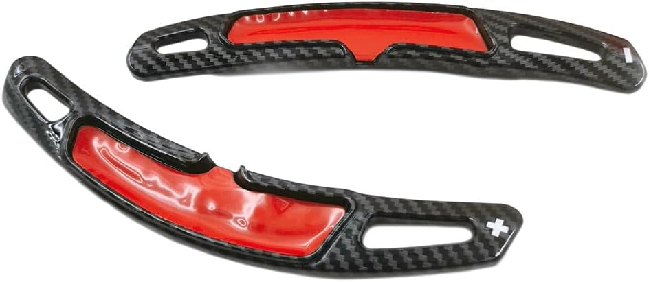 ya 5 8.24 baidi Steering Wheel Paddle Shifter Extension for Porsche for Panamera for Cayenne Carrera 918