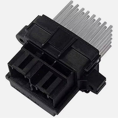 ya 11 9.14 baidiApplicable to 15141283 13503201 13598090 13501703 air conditioner heater blower motor resistance module
