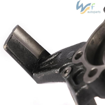 ya 4 8.24 baidi Steering Knuckle Front Left fits For 05-10 for VW for JETTA for Audi A3 1K0407255P