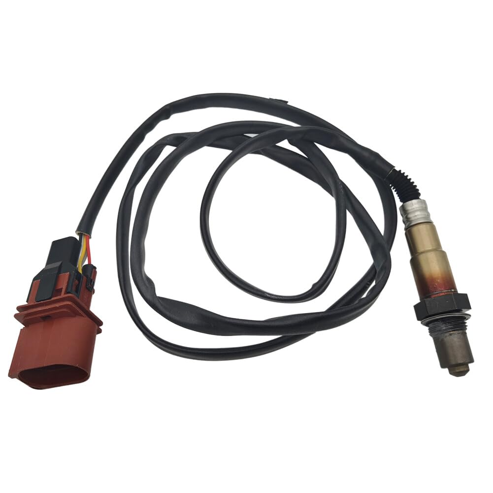 ya 12 10.8 baidi Oxygen Sensor 07C906262AD 234-5121 for Audi A8 Quattro 4.2L 6.0L 04-07