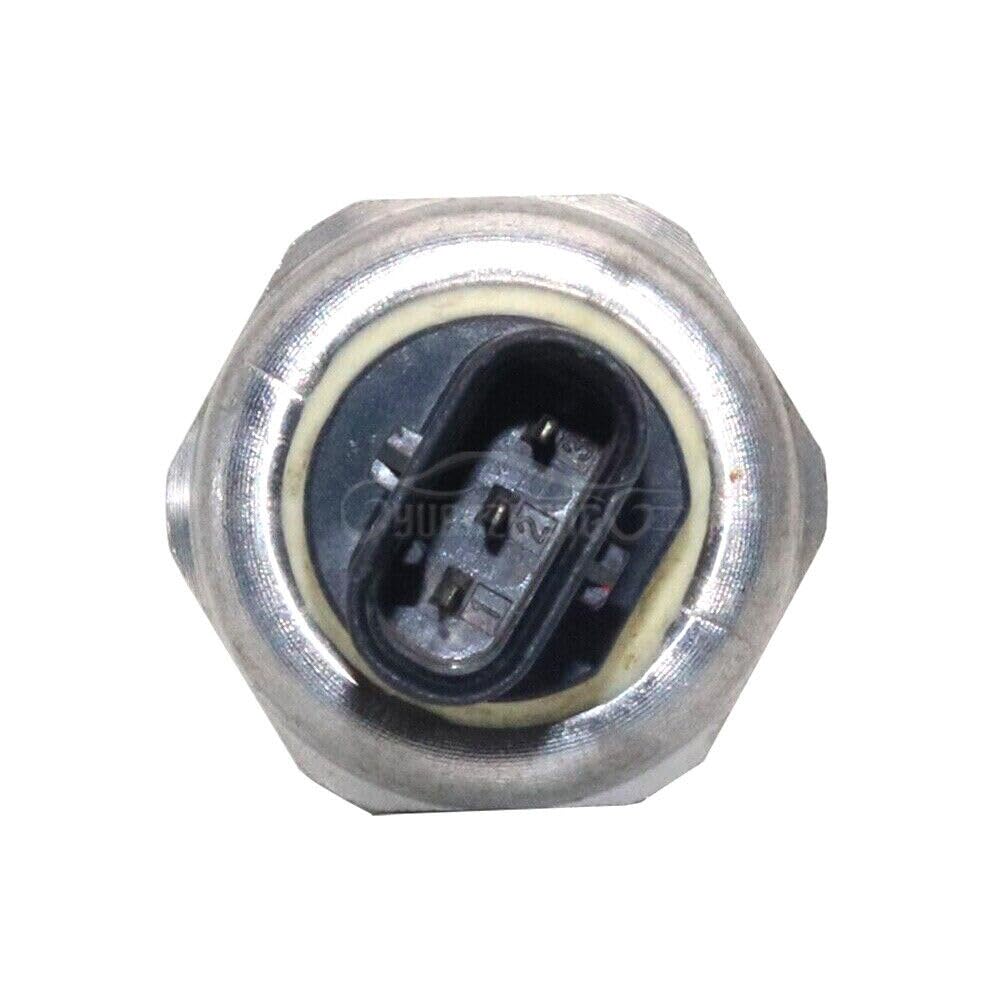 ya 8 8.24 baidi Equipment for Man ufacturer 8507634 for BMW F25 X3 F20 F21 E90 E91 F30 F31 F10 Exhaust Pressure Sensor