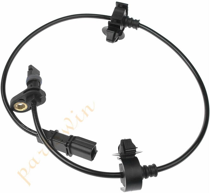 ya 4 8.8 ABS Wheel Speed Sensor, Left Rear 57475-TR0-013, Suitable for Civic 12-15