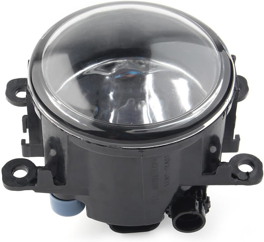 ya 10 9.16 zhengce 1x Left or Right Front Bumper Fog Lamp Light Fit for Land Rover LR2 LR4