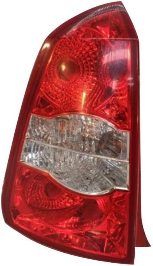 ya 10 9.16 zhengce Right Tail Light for Chevrolet Nubira Estate 2008