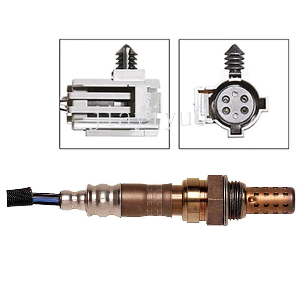 ya 4 8.8 Fit for 1999 2000 for Jeep for Grand Cherokee TJ for Wrangler 4.0L Upstream Oxygen O2 Sensor