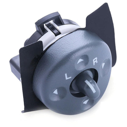 ya 3 8.24 baidi Power Mirror Control Switch for Chevrolet Blazer 1995-97 GMC Sonoma 1994-97