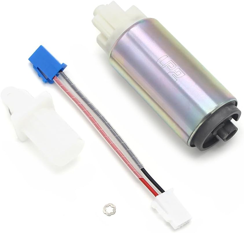 ya 23 10.7 baidi Outboard Fuel Pump for Yamaha F115 F115A /FL115 LF115A 2000-2011 68V-13907-00