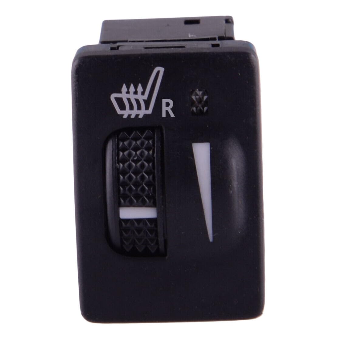 ya 6 8.14 Right for SEAT Heating Switch Control Button Fits for Toyota Highlander for Camry V50 @