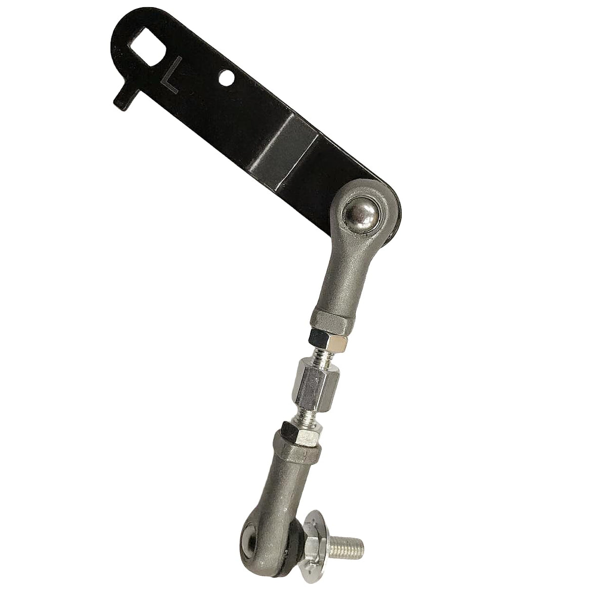 ya 4 8.10 Rear Height Sensor Lever Link 48906-35020 for Toyota for Lexus 4890635020
