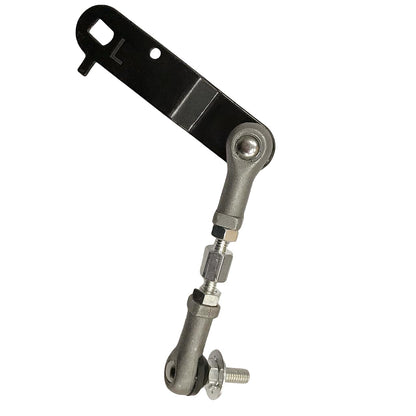 ya 11 9.14 zhengce Rear Height Sensor Lever Link 48906-35020 for Toyota for Lexus 4890635020