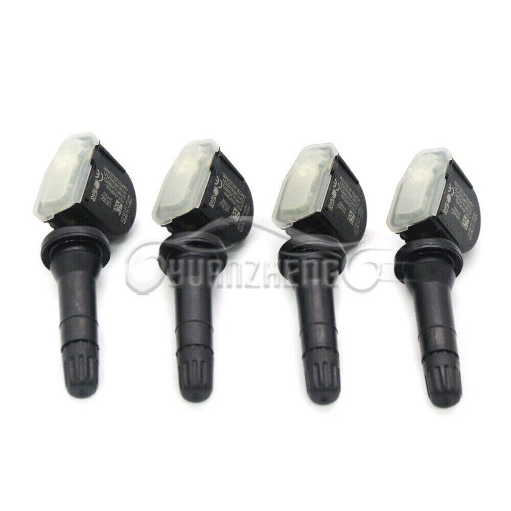 ya 6 8.24 baidi for Ford F-250 F350 F-550 Super Duty 4X FR3V-1A180-CA TPMS Tire Pressure Sensor