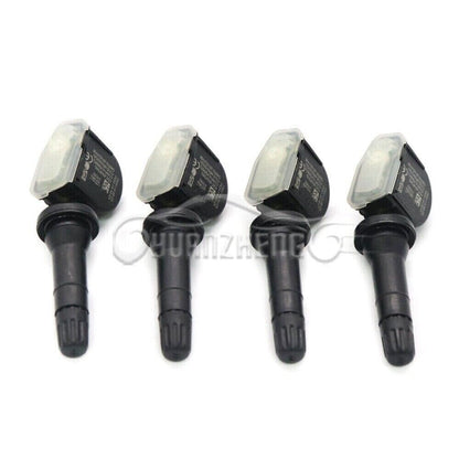 ya 6 8.24 baidi for Ford F-250 F350 F-550 Super Duty 4X FR3V-1A180-CA TPMS Tire Pressure Sensor