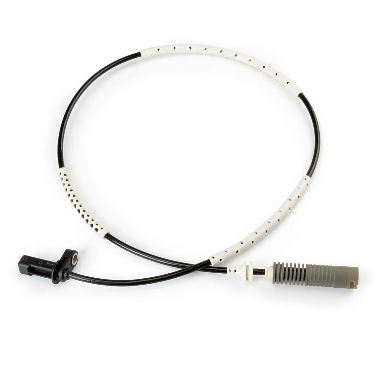 ya 9 10.24 4PCS ABS Wheel Speed Sensor Front Rear Right & Left for BMW E82 128i E90 328i US