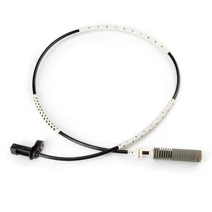 ya 9 10.24 4PCS ABS Wheel Speed Sensor Front Rear Right & Left for BMW E82 128i E90 328i US