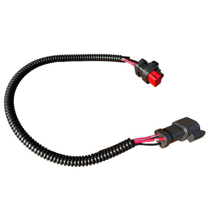 ya 4 8.8.2 366-9313 Diesel Injection Pressure Sensor for Caterpillar Excavator 323D LN