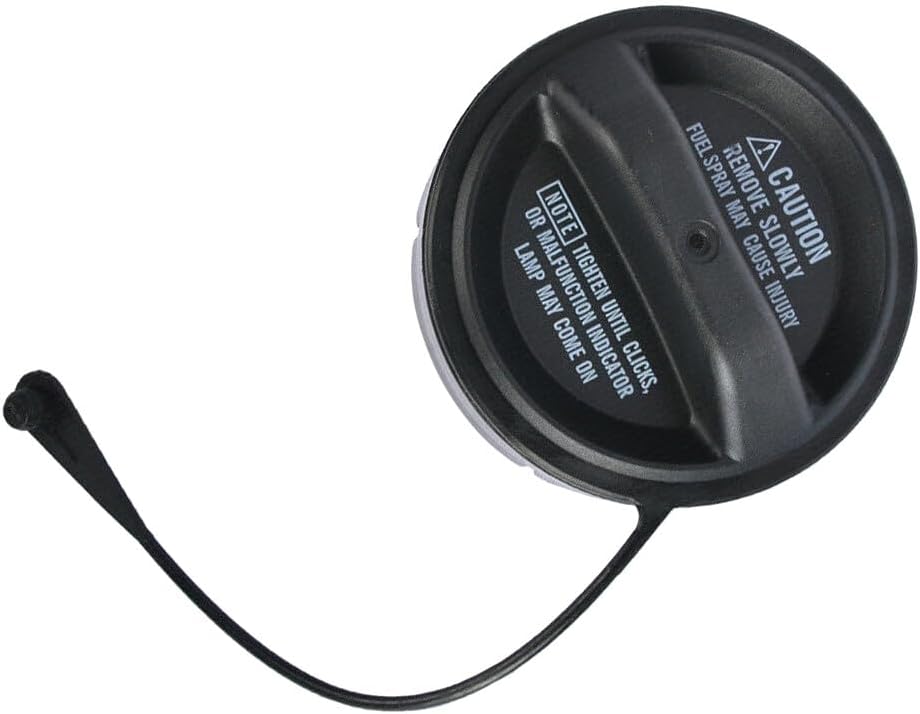 ya 5 8.24 baidi Gas Tank Fuel Filler Cap for 4Runner Highlander for Land Cruiser Sequoia for Sienna