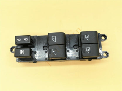 ya 4 8.8 2005-08 for Infiniti M35/M45 Y50 Left Front Drive Side 25401-EH100 Window Switch